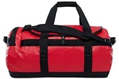 Akcesoria turystyczne - CAMP North Face Base Medium Duffle Bag, czerwony T93ETPKZ3. OS - miniaturka - grafika 1