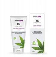 Kosmetyki do kąpieli - Hemp Hoodlamb Medical Żel Pod Prysznic Z Konopi 200 ML - miniaturka - grafika 1