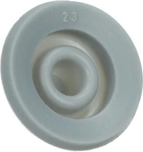 WMF część zamienna płyta gumowa uszczelka szybkowaru Perfect Ultra sygnału i Perfect Pro 60.9612.9510 - Części i akcesoria do maszyn rolniczych - miniaturka - grafika 2