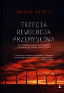 Publicystyka - Jeremy Rifkin Trzecia rewolucja przemysłowa - miniaturka - grafika 1