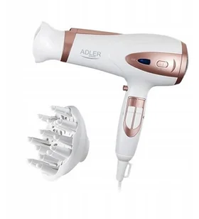 Adler AD 2248 - Suszarki do włosów - miniaturka - grafika 2