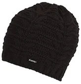 Czapki narciarskie - Eisbär bacton abstynencyjnych czapka, czarny, jeden rozmiar 25095 - miniaturka - grafika 1