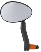 Akcesoria rowerowe - Geotech Lusterko Geotech GBM-012 regulowane czarne 142018 - miniaturka - grafika 1