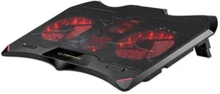 Esperanza EGC102 - Podkładki chłodzące pod laptopa - miniaturka - grafika 3