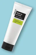 Pianki do mycia twarzy - Coxir Coxir Green Tea pH Clear Foam Cleanser - 150 ml 2099248 - miniaturka - grafika 1