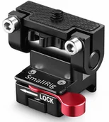 Kamery cyfrowe - akcesoria - smallrig Uchwyt SmallRig 2100 DSLR Monitor Holder na mocowanie NATO - miniaturka - grafika 1