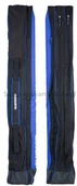 Inne akcesoria dla wędkarzy - SHIMANO Pokrowiec na wędki podwójny typu Holdall 175cm SHALLR11 - miniaturka - grafika 1