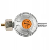 Akcesoria i części do robotów kuchennych - Reduktor Bradas propan butan do palnika butli 11kg - miniaturka - grafika 1