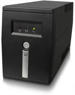 Zasilacze awaryjne UPS - Ewent Czujnik śledzenia drogi wzroku Ewent EW3946 360W Czarny S0223360 - miniaturka - grafika 1