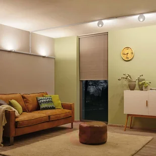 Paulmann Element systemu szynowego wysokonapięciowego Konektor elastyczny 95325 chrom matowy) - Inne akcesoria elektryczne - miniaturka - grafika 4