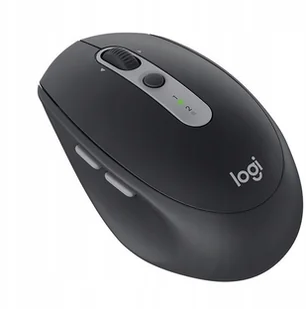 Logitech M590 Multi-Device Silent Szara (910-005198) - Myszki - miniaturka - grafika 2