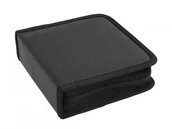 Czytniki kart pamięci - APTEL Etui na płyty 40 płyt CD/DVD AG429 - miniaturka - grafika 1