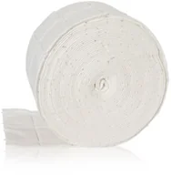 Akcesoria do paznokci - Donegal Neess Waciki bezpyłowe do manicure 500szt DON-4314 - miniaturka - grafika 1