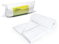 Kołdry - DecoKing Letnia kołdra pikowana od  41420, z mikrofibry, kolor biały, biały, 155 x 220 cm 34583 - miniaturka - grafika 1