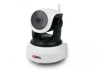 Kamery IP - XBLITZ Kamera IP ISEE 2 WIFI MOXBLKAMBISEE22 - miniaturka - grafika 1