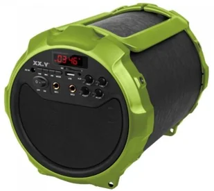 XX.Y S30 Bullet (S30 XX.Y BULLET) - Power audio - miniaturka - grafika 2