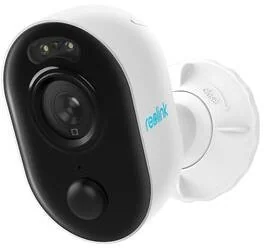 REOLINK Kamera REOLINK Lumus - Akcesoria do monitoringu - miniaturka - grafika 2