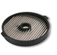 Akcesoria gastronomiczne - Sammic Tarcza do urządzeń Sammic 301/401/601 - frytki 8 mm 1010350 - miniaturka - grafika 1