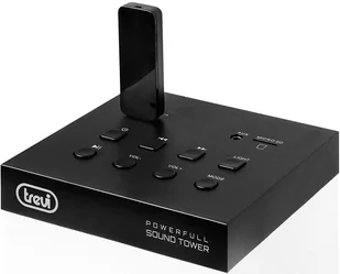 TREVI XT 101 - Power audio - miniaturka - grafika 5