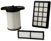 Akcesoria do odkurzaczy - Menalux F442 D bezbagless zestaw filtrów do Dirt Devil Centrixx F442 D - miniaturka - grafika 1