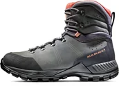 Buty trekkingowe damskie - Mammut Nova Tour II High GTX Buty Kobiety, szary/czarny UK 5 | EU 38 2022 Trapery turystyczne 3030-03460-00458-1050 - miniaturka - grafika 1