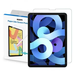 ESR Folia ochronna FOLIA OCHRONNA PAPER LIKE FILM IPAD PRO 11 2018/2020 4894240104767 - Akcesoria do tabletów i e-booków - miniaturka - grafika 4