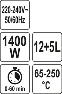 Lund 67642 - Mini piekarniki - miniaturka - grafika 7