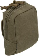 Kabury i pokrowce - Direct Action Kieszeń Utility Pouch Mini Adaptive Green (PO-UTMN-CD5-AGR) H - miniaturka - grafika 1