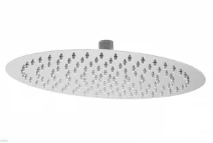 Deante FLOKS - Głowica natryskowa okrągła NAC 003K - Deszczownice - miniaturka - grafika 5