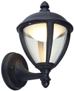 ECO-Light Klasyczny kinkiet zewnętrzny LED Unite - Lampy ogrodowe - miniaturka - grafika 3