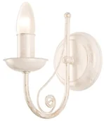 Lampy ścienne - Lamkur Kinkiet DONATO 1xE14/40W/230V - miniaturka - grafika 1