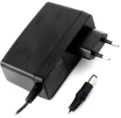 Akcesoria do komputerów jednopłytkowych - OEM Zasilacz impulsowy 311P0W106 12V/3,5A  - wtyk DC 5,5x2,5mm SLA-13913 - miniaturka - grafika 1