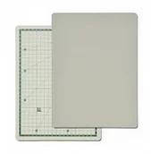 Artykuły biurowe - Galeria Papieru Dwustronna tablica do bigowania i cięcia 30x22cm - miniaturka - grafika 1