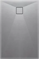 Brodziki prysznicowe - Deante CORREO 120x80 KQR S44B - miniaturka - grafika 1