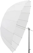 Parasolki studyjne - Godox Parasolka paraboliczna transparentna Godox UB-105D - miniaturka - grafika 1