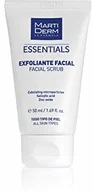 Peelingi do ciała - Martiderm MARTIDERM Peelings, 400 ml - miniaturka - grafika 1