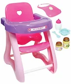 Akcesoria dla lalek - JC TOYS 25500 for Keeps krzesło dla lalek - miniaturka - grafika 1