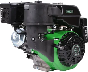 Grünwelt Silnik Grunwelt GW460-ElStart, 18 KM, EURO 5 - Silniki spalinowe - miniaturka - grafika 2