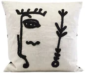 Poszewki na poduszki - House Doctor Poszewka na poduszkę Ingo Poszewka na poduszkę Ingo - miniaturka - grafika 1