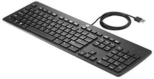 HP Business Slim Keyboard (N3R87AA) - Klawiatury - miniaturka - grafika 3