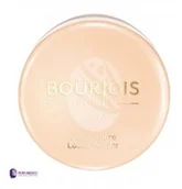 Pudry do twarzy - Bourjois Loose Powder puder sypki 02 Rose 32g - miniaturka - grafika 1