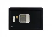 Sejfy i kasy pancerne - Yale YSG/200/DB1 Sejf podstawowy Guest kompaktowy YSG/200/DB1 - miniaturka - grafika 1