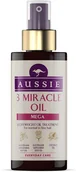 Olejki do ciała i włosów - AUSSIE AUSSIE Olejek do włosów 3 Miracle Oil Reconstructor 100 ml - miniaturka - grafika 1
