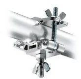 Systemy mocowań studyjnych - Avenger Klamra C4464-1 ze śrubą M12 C4464-1 - miniaturka - grafika 1