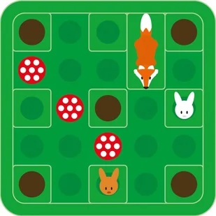 Smart Hop do Norki XL - Gry planszowe - miniaturka - grafika 3