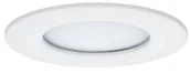 Lampy sufitowe - Paulmann 938.70 lampa do zabudowy LED Coin Slim IP44 okrągły 6,8 W biały-częściowy zestaw z możliwością ściemniania IP44 93870 - miniaturka - grafika 1