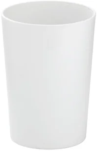Kela kubek łazienkowy, śred. 8 x 11 cm, biały KE-24191 [10959065] - Kubki na szczoteczki do zębów - miniaturka - grafika 2