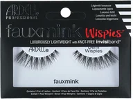 Sztuczne rzęsy i akcesoria - Ardell Faux Mink Luxuriously Lightweight Sztuczne Rzęsy Demi Wispies - miniaturka - grafika 1
