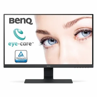 BenQ BL2780 27" czarny (9H.LGXLA.TBE) - Monitory - miniaturka - grafika 2