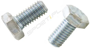 Nieznany Śruba, M 6 x 12 - Akcesoria rowerowe - miniaturka - grafika 4